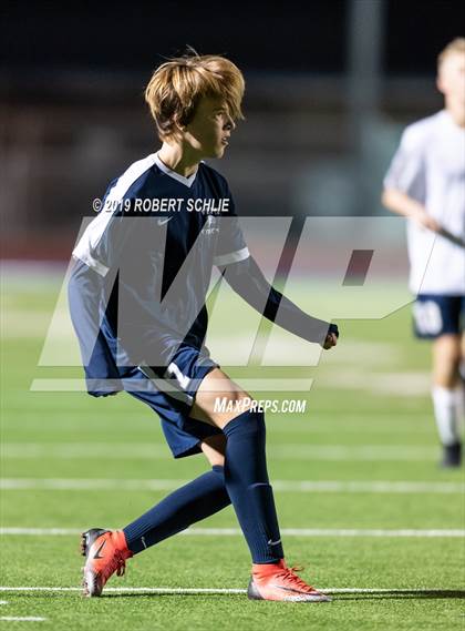 Thumbnail 2 in Oak Ridge @ Vista del Lago photogallery.