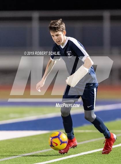 Thumbnail 2 in Oak Ridge @ Vista del Lago photogallery.