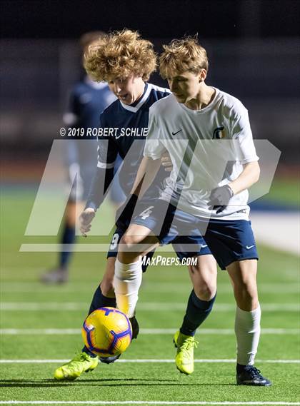 Thumbnail 1 in Oak Ridge @ Vista del Lago photogallery.