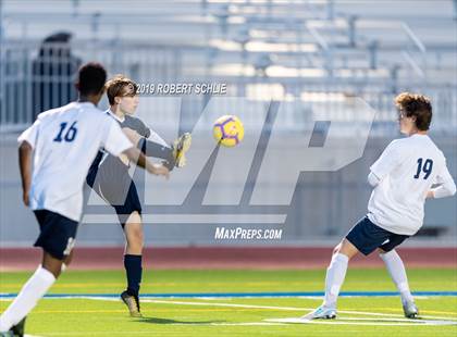 Thumbnail 2 in Oak Ridge @ Vista del Lago photogallery.