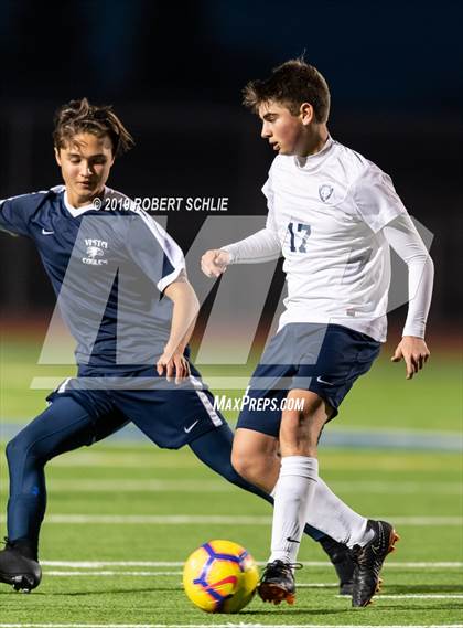 Thumbnail 1 in Oak Ridge @ Vista del Lago photogallery.
