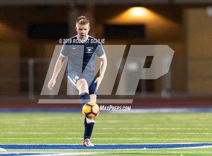 Thumbnail 2 in Oak Ridge @ Vista del Lago photogallery.