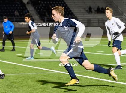 Thumbnail 2 in Oak Ridge @ Vista del Lago photogallery.
