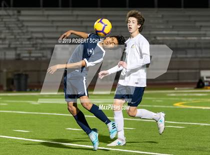 Thumbnail 1 in Oak Ridge @ Vista del Lago photogallery.