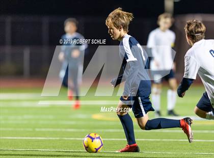 Thumbnail 2 in Oak Ridge @ Vista del Lago photogallery.