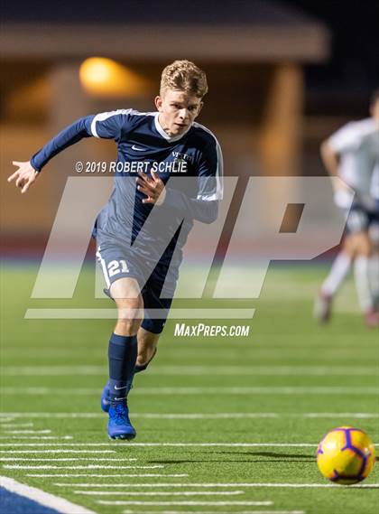 Thumbnail 2 in Oak Ridge @ Vista del Lago photogallery.