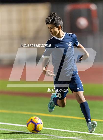 Thumbnail 2 in Oak Ridge @ Vista del Lago photogallery.