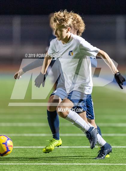Thumbnail 3 in Oak Ridge @ Vista del Lago photogallery.