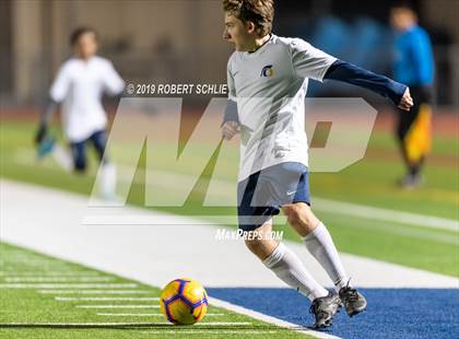 Thumbnail 2 in Oak Ridge @ Vista del Lago photogallery.