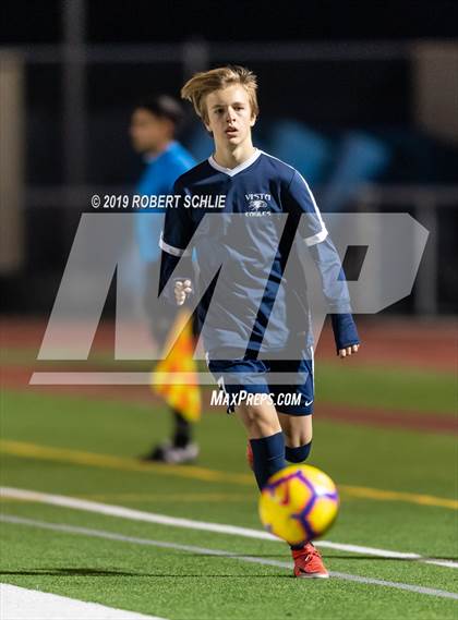 Thumbnail 3 in Oak Ridge @ Vista del Lago photogallery.