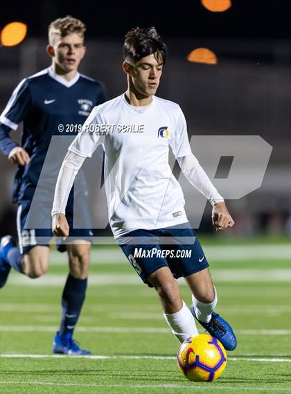 Thumbnail 2 in Oak Ridge @ Vista del Lago photogallery.
