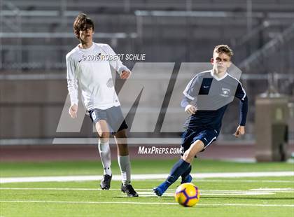 Thumbnail 2 in Oak Ridge @ Vista del Lago photogallery.