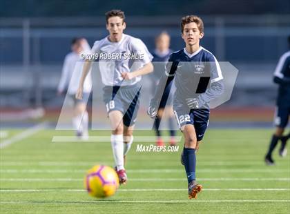 Thumbnail 2 in Oak Ridge @ Vista del Lago photogallery.