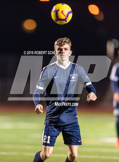 Thumbnail 3 in Oak Ridge @ Vista del Lago photogallery.