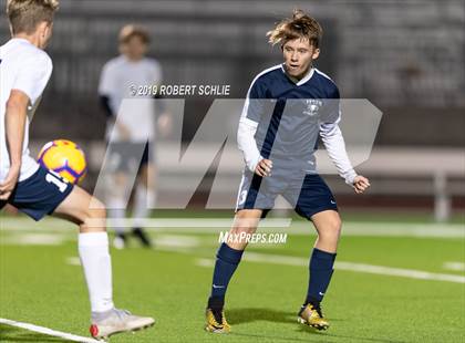 Thumbnail 2 in Oak Ridge @ Vista del Lago photogallery.