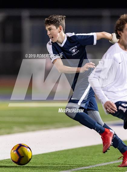 Thumbnail 2 in Oak Ridge @ Vista del Lago photogallery.