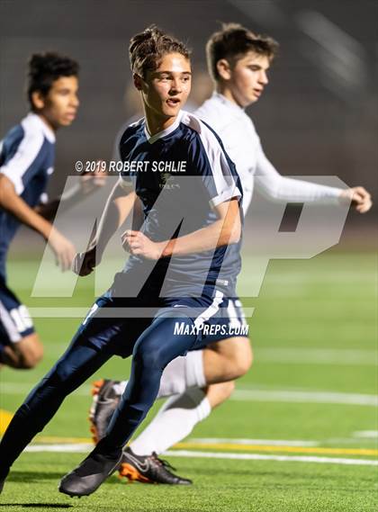Thumbnail 3 in Oak Ridge @ Vista del Lago photogallery.