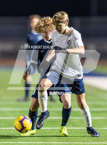Thumbnail 2 in Oak Ridge @ Vista del Lago photogallery.