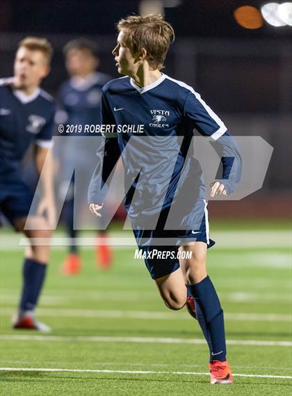 Thumbnail 1 in Oak Ridge @ Vista del Lago photogallery.