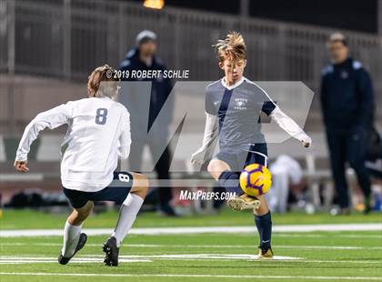 Thumbnail 2 in Oak Ridge @ Vista del Lago photogallery.