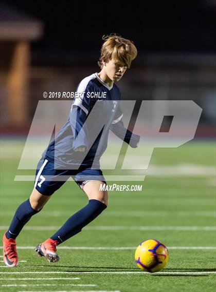Thumbnail 3 in Oak Ridge @ Vista del Lago photogallery.