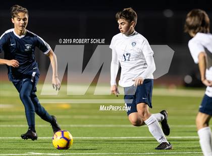 Thumbnail 3 in Oak Ridge @ Vista del Lago photogallery.