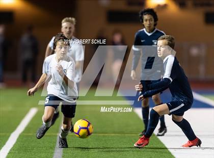 Thumbnail 1 in Oak Ridge @ Vista del Lago photogallery.