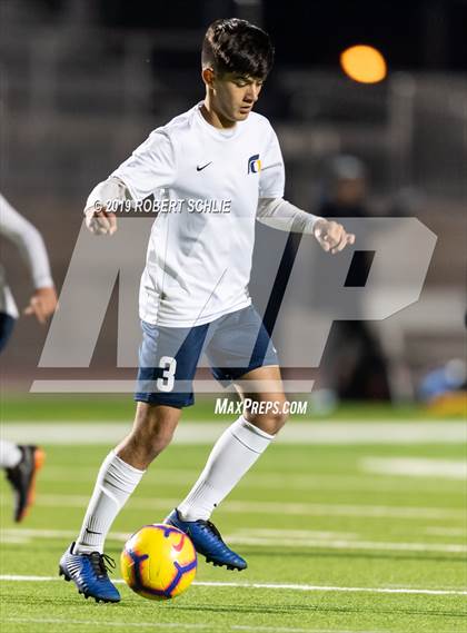 Thumbnail 3 in Oak Ridge @ Vista del Lago photogallery.