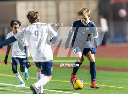 Thumbnail 2 in Oak Ridge @ Vista del Lago photogallery.