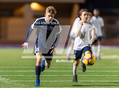 Thumbnail 2 in Oak Ridge @ Vista del Lago photogallery.