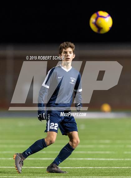Thumbnail 2 in Oak Ridge @ Vista del Lago photogallery.