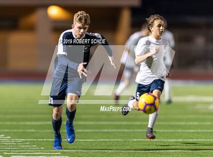 Thumbnail 3 in Oak Ridge @ Vista del Lago photogallery.