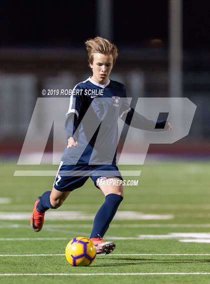 Thumbnail 2 in Oak Ridge @ Vista del Lago photogallery.