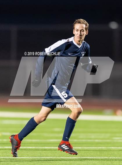 Thumbnail 3 in Oak Ridge @ Vista del Lago photogallery.