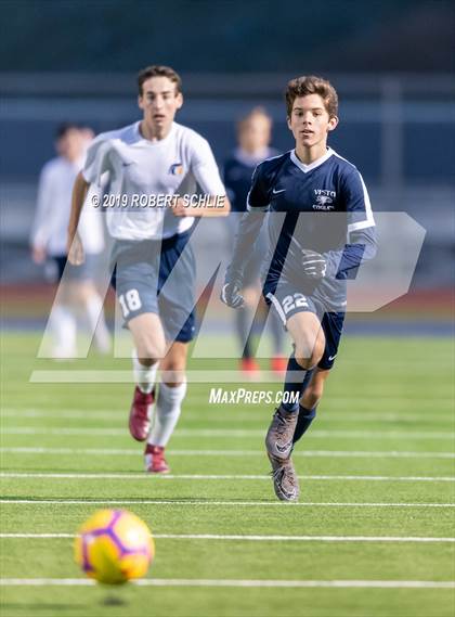 Thumbnail 1 in Oak Ridge @ Vista del Lago photogallery.