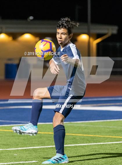 Thumbnail 1 in Oak Ridge @ Vista del Lago photogallery.