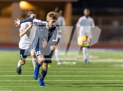 Thumbnail 1 in Oak Ridge @ Vista del Lago photogallery.