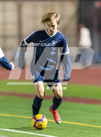 Thumbnail 1 in Oak Ridge @ Vista del Lago photogallery.