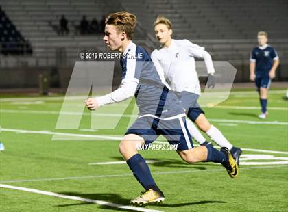 Thumbnail 1 in Oak Ridge @ Vista del Lago photogallery.