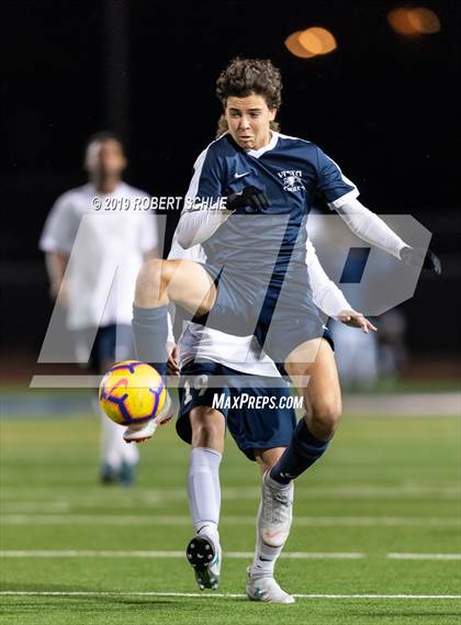 Thumbnail 2 in Oak Ridge @ Vista del Lago photogallery.