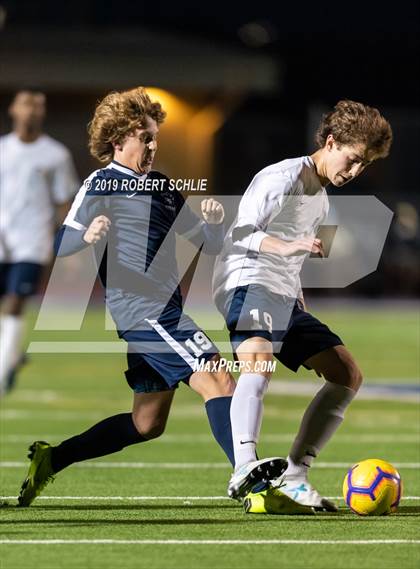 Thumbnail 2 in Oak Ridge @ Vista del Lago photogallery.