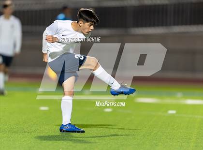 Thumbnail 3 in Oak Ridge @ Vista del Lago photogallery.