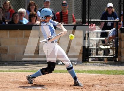 Thumbnail 1 in Edwards County vs. Pinckneyville (IHSA 2A Sectional Semifinal) photogallery.