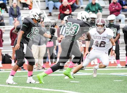 Thumbnail 1 in Garden City @ Elmont Memorial photogallery.