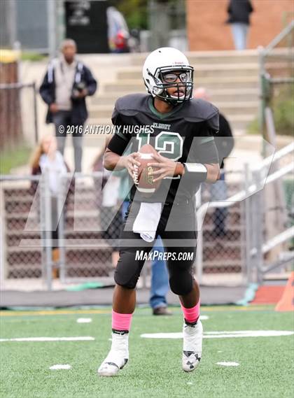 Thumbnail 3 in Garden City @ Elmont Memorial photogallery.