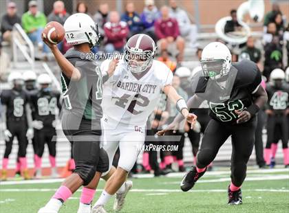 Thumbnail 2 in Garden City @ Elmont Memorial photogallery.