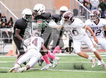 Thumbnail 1 in Garden City @ Elmont Memorial photogallery.