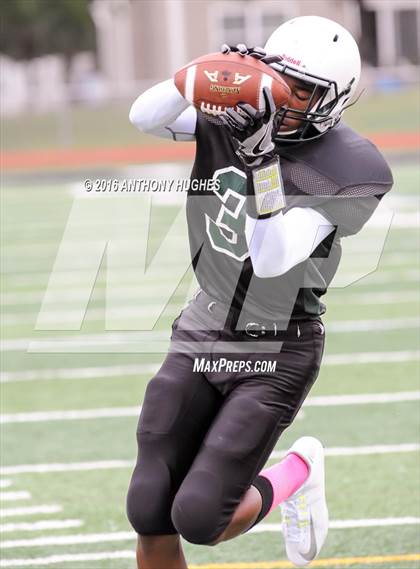 Thumbnail 1 in Garden City @ Elmont Memorial photogallery.