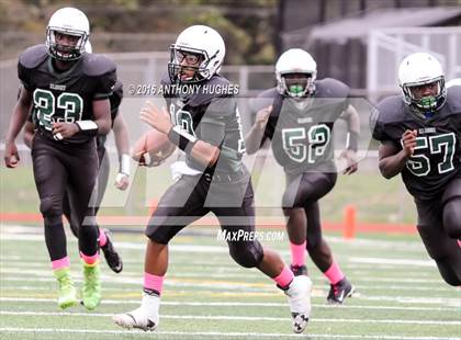 Thumbnail 1 in Garden City @ Elmont Memorial photogallery.