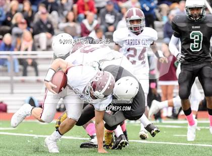 Thumbnail 3 in Garden City @ Elmont Memorial photogallery.